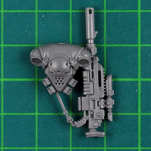 Space Marines Primaris Eliminators (48-93) Bitz Bits Warhammer 40.000 - Bild 28 von 34