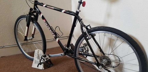 Bontrager Privateer 1997 Retro Mountain Bike pristine condition. - Picture 5 of 12