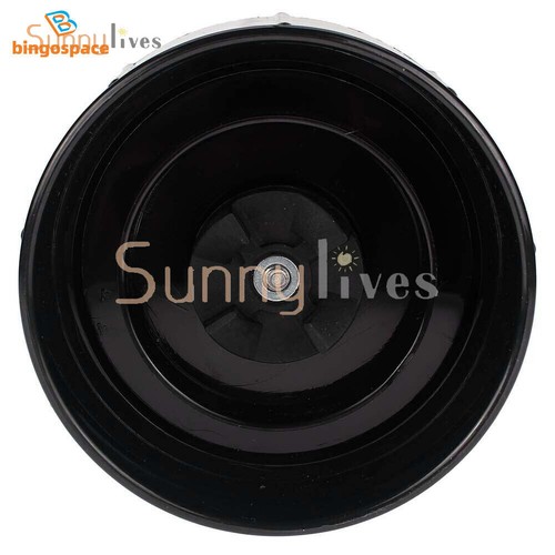 Replacement Part For Magic Bullet Cross Blade Included Seal Ring Rubber Gear New - Picture 8 of 9