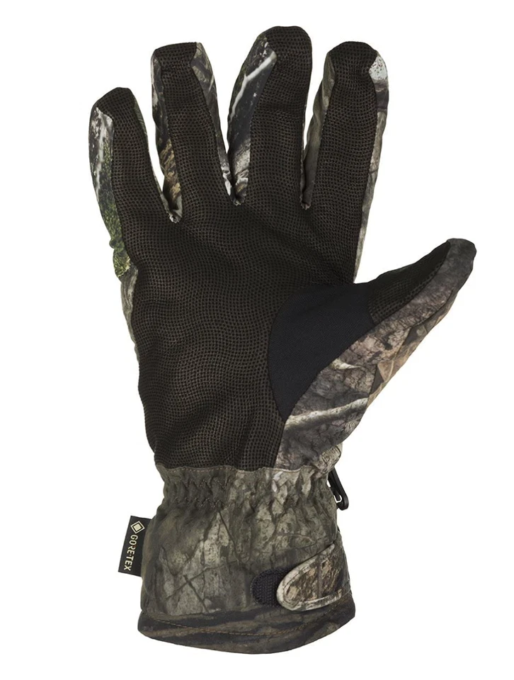 Drake Waterfowl Gloves Insulated, Waterproof, Windproof Late Season W - GoreTex - Image 3 of 4