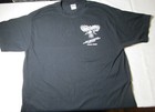 Bob Seger 2006-2007 Local crew shirt never worn