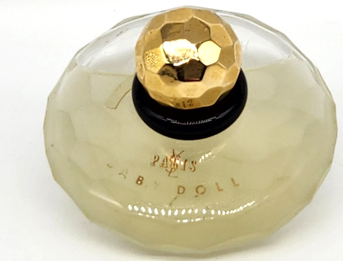 Yves Saint Laurent Baby Doll Eau de Toilette for Women for sale - eBay
