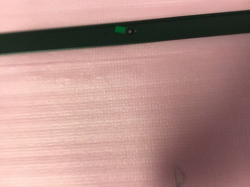 Lenovo ThinkPad T560 Display Rahmen, LCD front Bezel FRU: 00UR851 - Bild 4 von 6