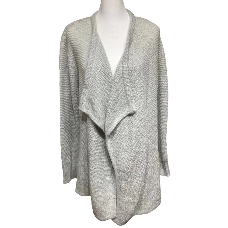 Suéteres para mujer Volcom Wrap