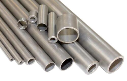 Seamless precision pipe precision steel pipe round pipe steel pipe E235 length 500 mm - Picture 2 of 24
