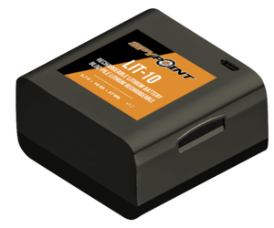 spypoint micro lte battery pack