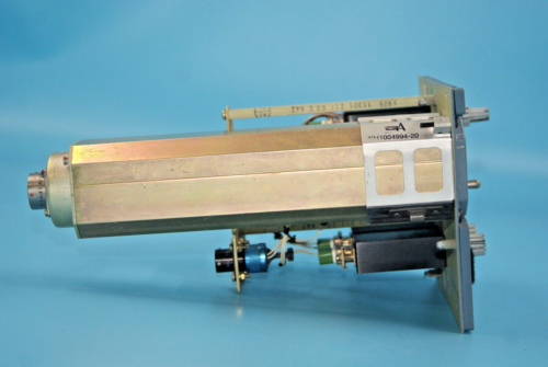 Airbus A320 Simulator Panel, 500 BU, Part No.: 35-1508-103 - Bild 12 von 14