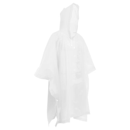 Raincoat Hood Rain Poncho Waterproof Poncho Eva Women Raincoat