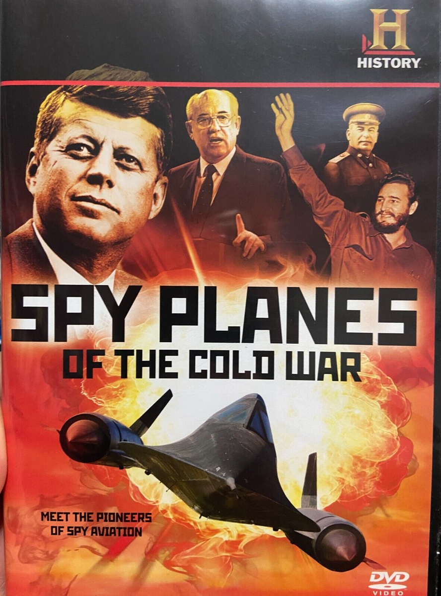 (未使用･未開封品)Spy Planes [DVD] [Import] Spy Planes [DVD] [Import](中古品)の通販は その他音楽CD・DVD