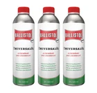 BALLISTOL universal oil 3 x 500 ml rust remover care car tool (26.60 EUR/L)