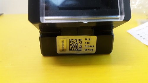 MBS KSU 2 05+5/5 summation current transformers 20A 141308853 MBS AG New - Picture 7 of 10