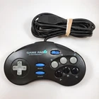 VTG Gamepad 6 by Performance P-046A Controller for Sega Genesis TESTED