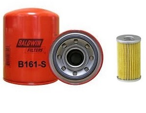 Filter Set Kubota B 1600 Motor Kubota Filter Tractor