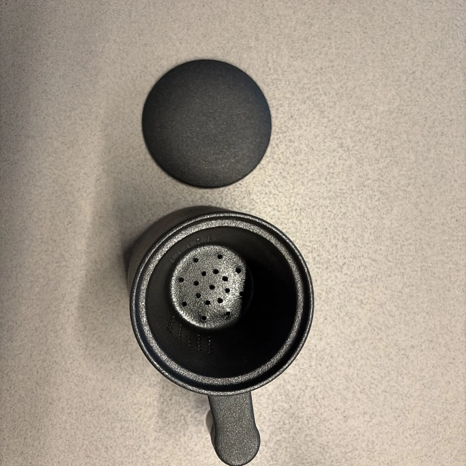 Caneca de chá japonesa com mais íngreme (do Japão) - Imagem 2 de 4