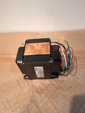 HAMMOND MFG 290RX Transformer for Fender Guitar Amplifier 290 Series