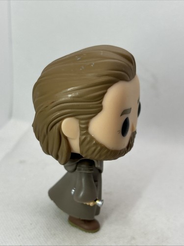 Funko Pop! Vinile: Star Wars - Obi-Wan Kenobi #538 - Foto 4 di 4