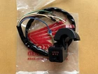 NOS HONDA XL250S XL500S SWITCH LIGHTING KILL GENUINE 35150-428-013 HAS A DEFECT