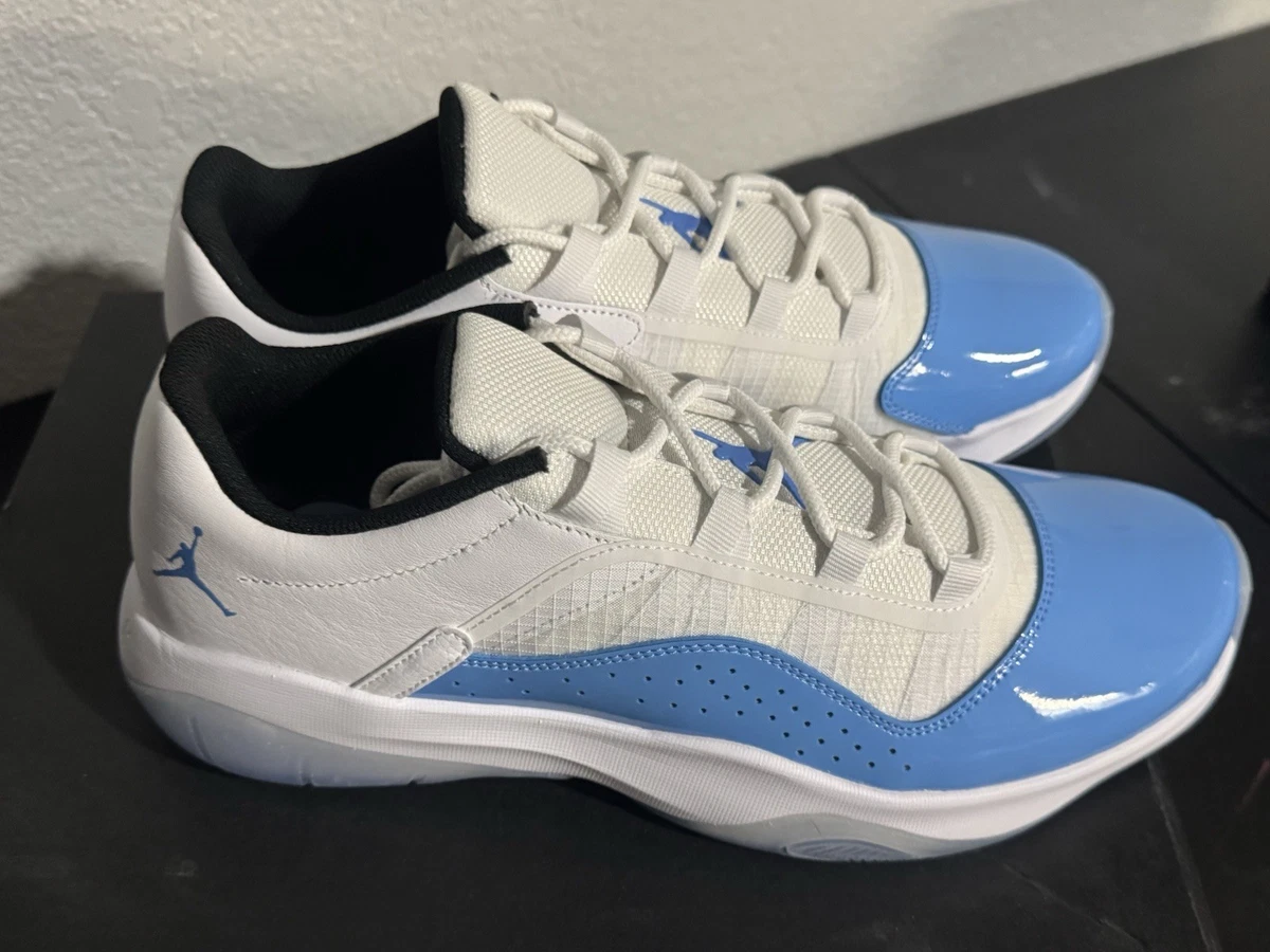 Jordan 11 Low CMFT White for Sale | Authenticity Guaranteed | eBay