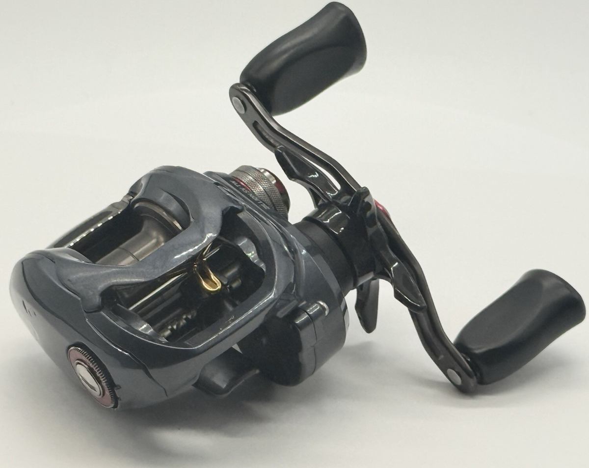 美品DAIWA ZILLION SW TW 1016SV-SHL Zillion_SV_TW_1016SV-XXHL-