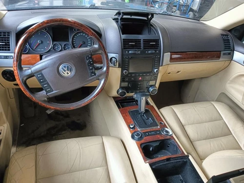 059129086D Modulo Electronico para VOLKSWAGEN TOUAREG (7LA) TDI V6 2006 9063478 - Imagen 10 de 10