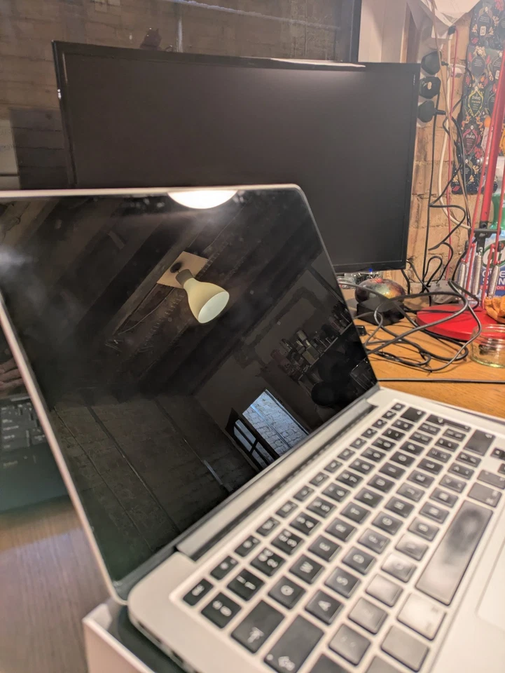 Apple MacBook Pro 13" 2013 · i5 · 8GB · 512GB, photo 3 of 5