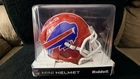 Andre Reed Signed Mini Helmet Buffalo Bills JSA COA Autographed