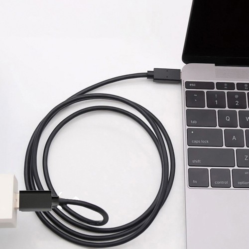 Type-C Data Cable Usb-c Extension Multi Charging Cord Transmission Wire Line - 第 11/11 張圖片