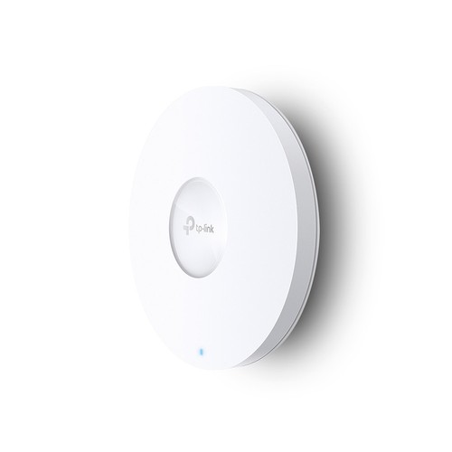 TP-Link EAP653 AX3000 Dual-Band Wi-Fi 6 Decken Accesspoint, Weiß, MIMO, BRANDNEU - Photo 3/4