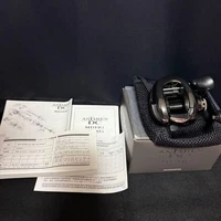 SHIMANO Baitcasting 23 Antares DC MD HG RIGHT
