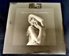 Taylor Swift The Tortured Poets Department - Limited “The Black Dog” Vinyl 2LP