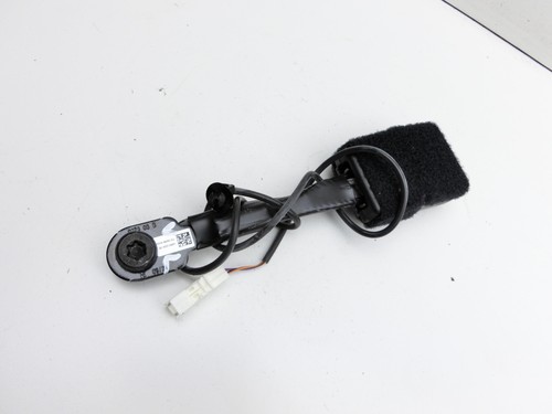 Belt buckle Left Front for Mini Cooper S F55 LCI 18-21 7313299 40TKM!!! - Picture 2 of 8