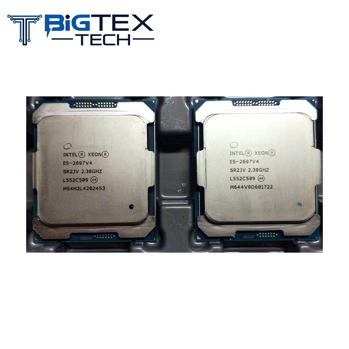 Intel Xeon E5-2697 V4 Processor Model Computer Processors (CPUs