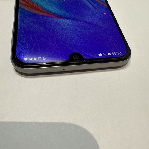 Samsung A40 A405FN/DS - Dual Sim - 64Gb - Afbeelding 3 van 4