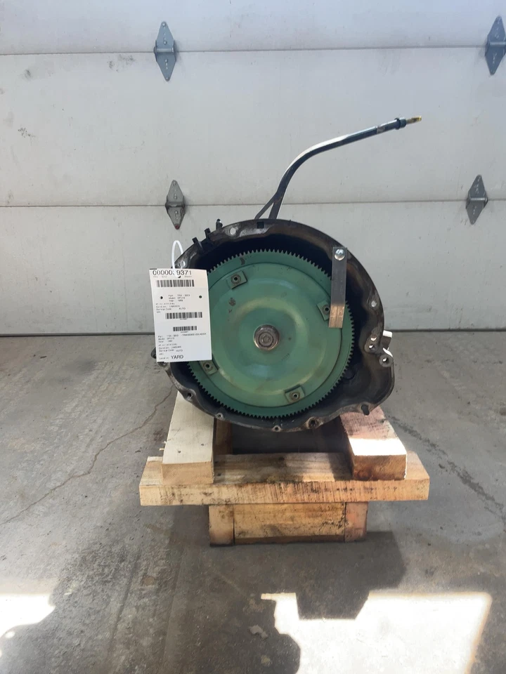 Dodge Pickup 1500 1998-1999 conjunto de transmisión. A 4x2 8-318 5,2 L Foto 2 de 4