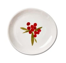 TAG Appetizer Plate, Sprig (G18754)