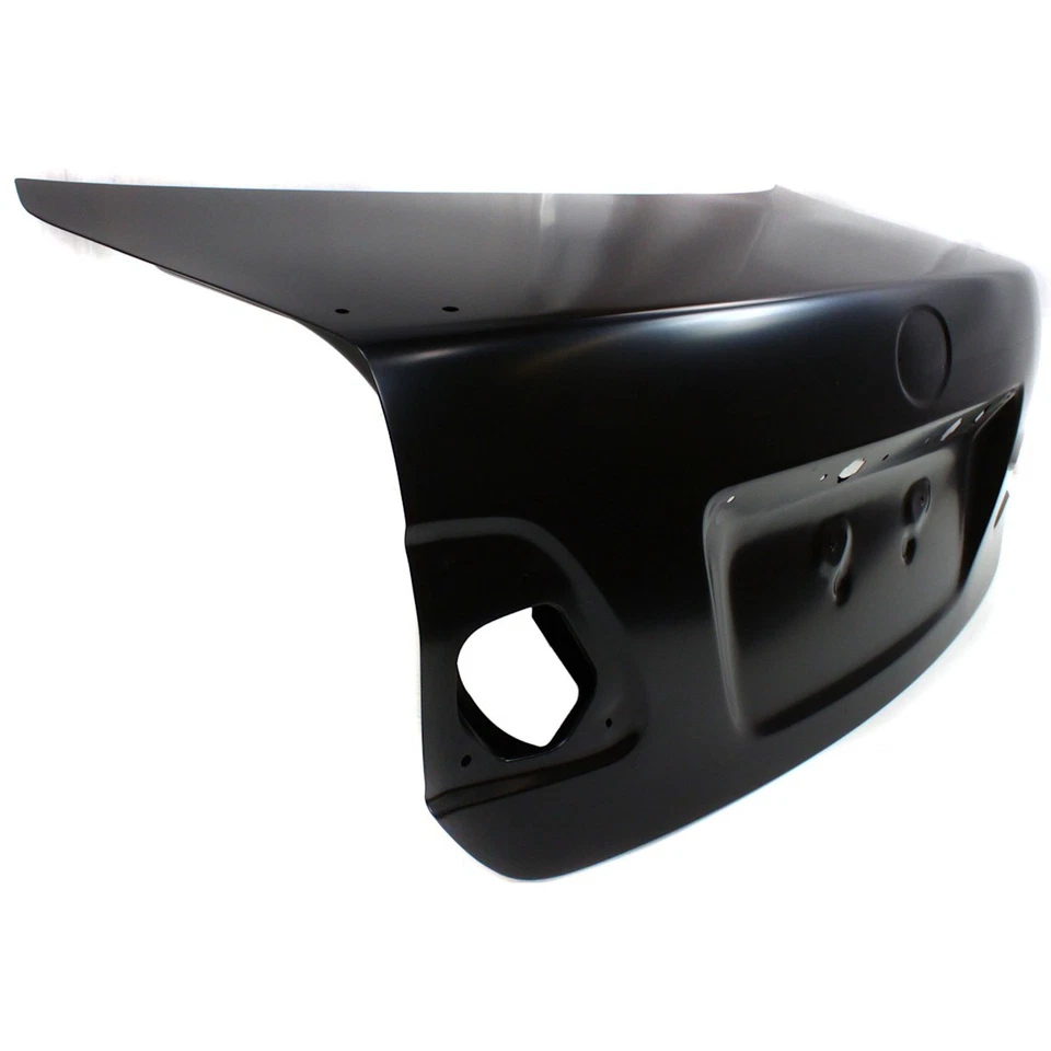 Trunk Lid Left-and-Right 6440102370 Left & Right for Toyota Corolla 2009-2010 Foto 3 de 4