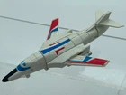 GOBOTS 1983 Bullseye Robo Machine Bandai go-bots transformers 2