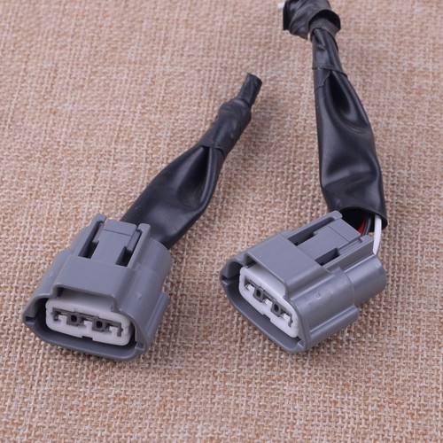 5x Conector de encendido apto para cableado bobina Nissan Sentra X-Trail 2001-2012 - Imagen 2 de 3