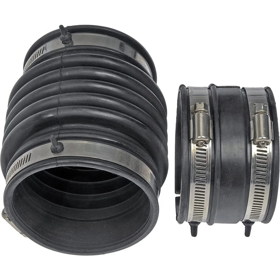 Manguera de admisión de aire Dorman 696-009 para Nissan Frontier Xterra Pathfinder 2005-2012 Foto 2 de 2