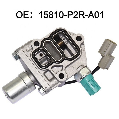 15810-P2R-A01 1x Variable Timing Solenoid Valve For Honda For Civic 1996-2000 - Picture 3 of 10