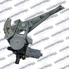 2011-2017 Honda Odyssey Front Left Side Door Window Regulator & Motor OEM