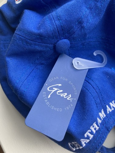 NEW Chatham Anglers Hat Baseball Cape Cod League Womens / Youth OS - Picture 3 of 8