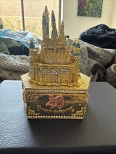 ⛩️ Tokyo Disneyland Resort 40th 🏯 Arribas Brothers 🏰 Cinderella Castle SOLDOUT