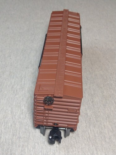 Lionel O Erie Lackawanna/Conrail Overstamped 6464 Boxcar 6-29234 ~ TS - Picture 4 of 10
