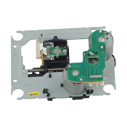 Enhanced SFP101N CD Player Complete Mechanism for Improved Functionality - Photo 12/12