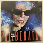 Pat Benatar-Best Shots original 1989 pressing F121715 vinyl