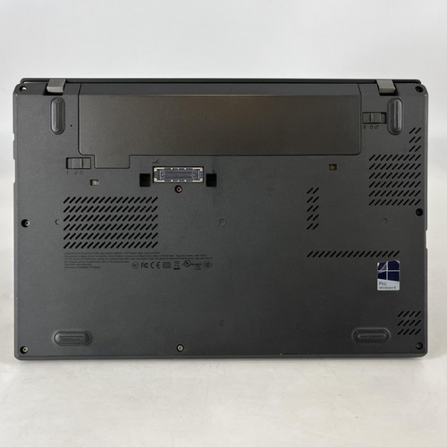 Lenovo ThinkPad X240 12 HD 1.9 GHz i5-4300U 8GB 256GB SSD - Good - Afbeelding 7 van 11