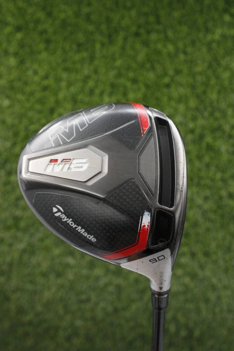 M6 Driver Golf Clubs for sale - eBay