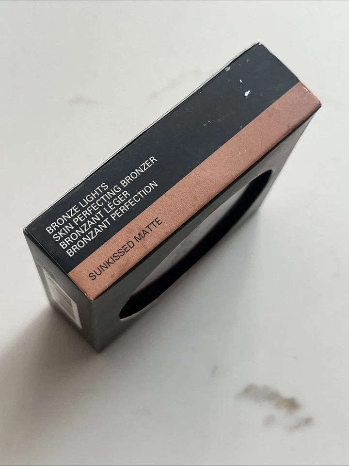 Smashbox Bronze Lights Sunkissed Matte - Image 3 of 4