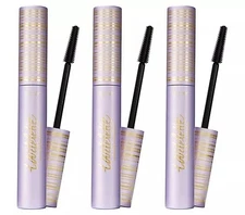 tarte Tartelette Lash Extension Tubing Mascara Trio A697985 ship from USA